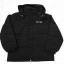 Schott ショット 3122069(782-3253002) 2TONE DOWN PARKA ダウンパーカー ダウンジャケット