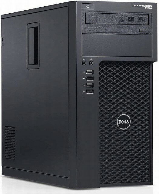 【eスポーツ】【GTX1050ti増設】【Win10アップグレード】【DELL Precision  ...