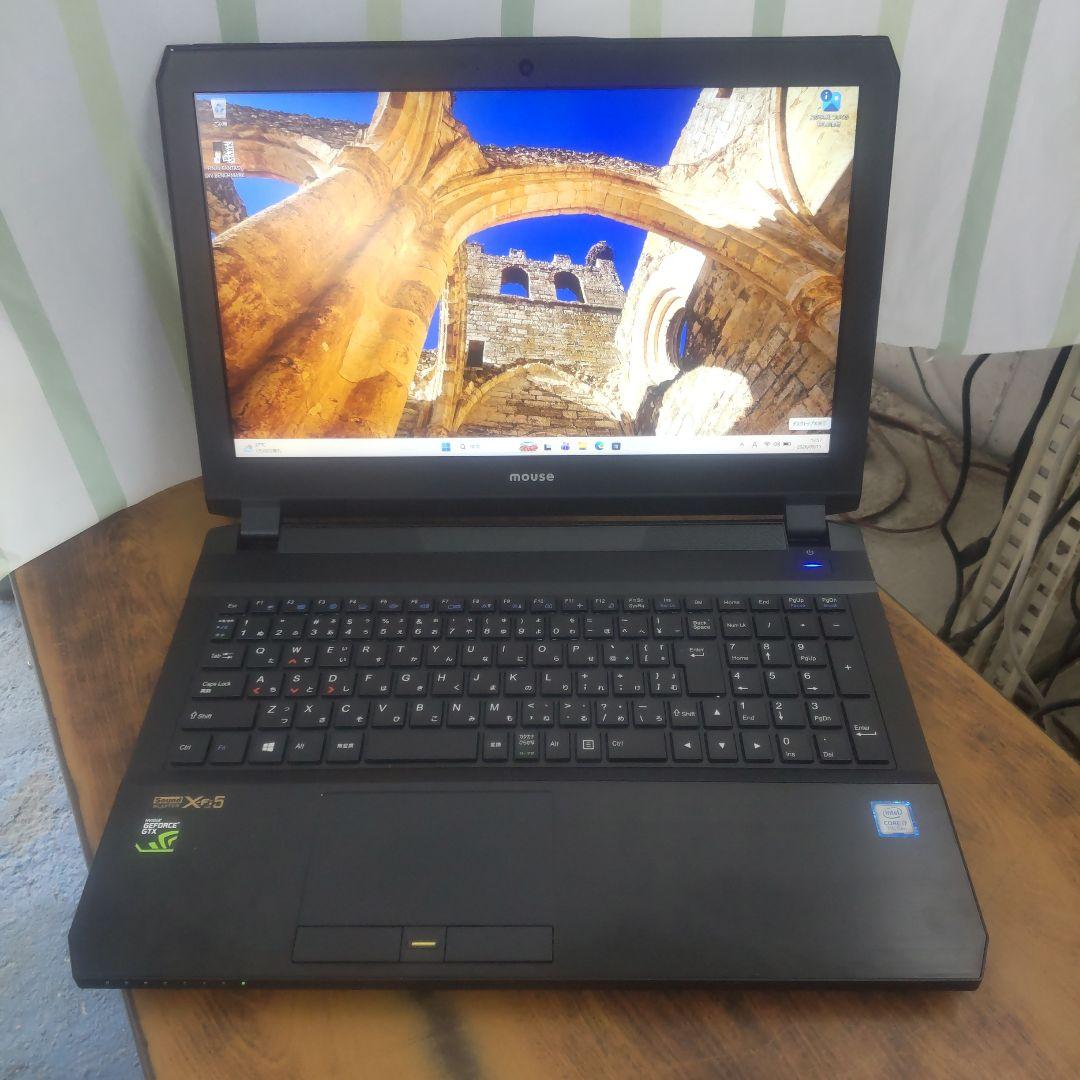 楽天市場】Core i7-7700HQの通販