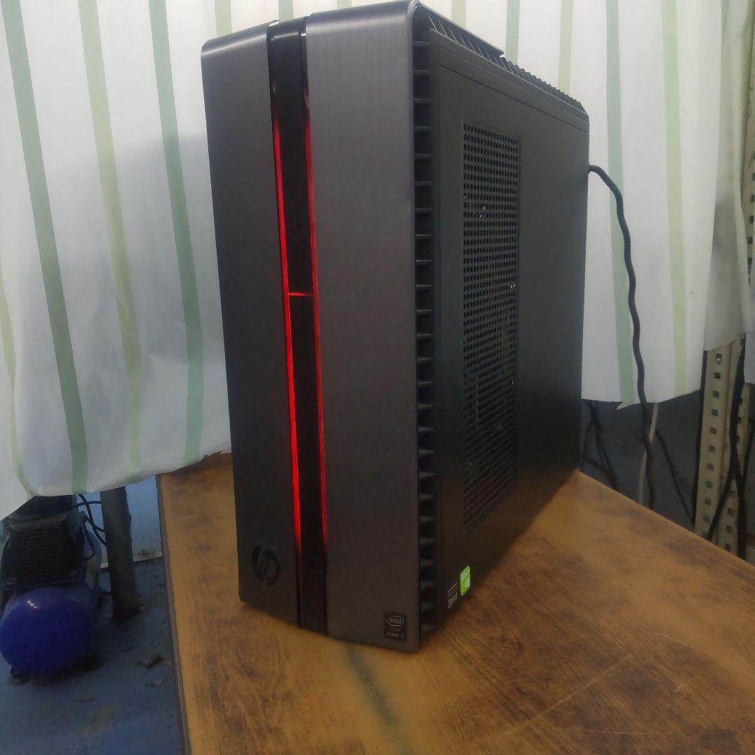 水冷☆Core i7 ENVY Phoenlx 850-090jp メモリ16G