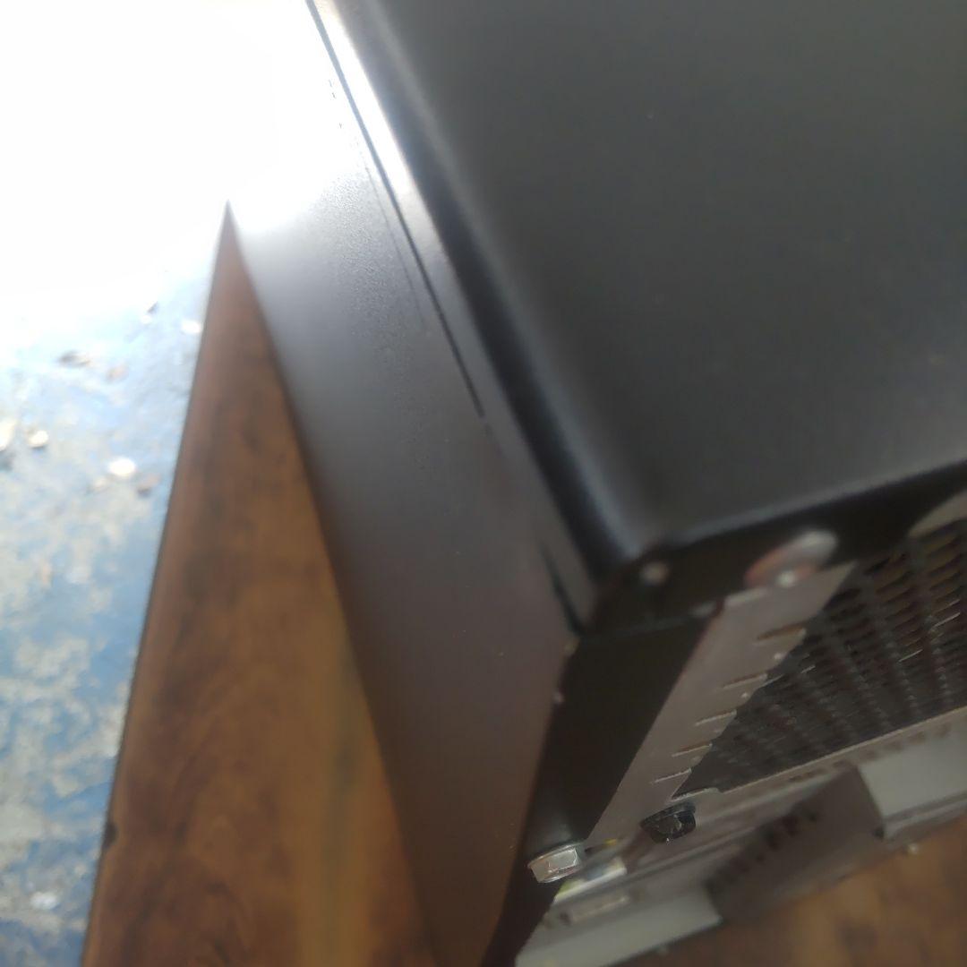 ☆快適SSD☆ GTX980 G-GEARゲーミングPC メモリ16GB