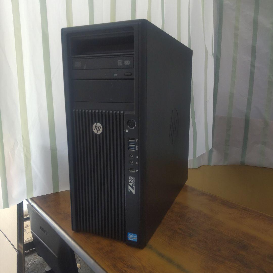 爆速SSD GTX1060搭載ゲーミングPC メモリ16GB