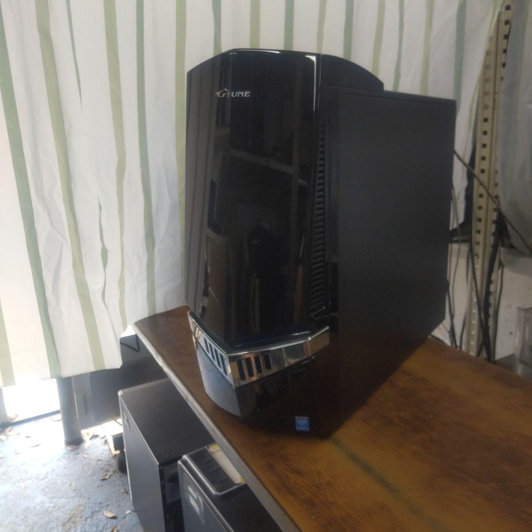 楽天市場】core i7 4790 中古 cpu（デスクトップPC｜パソコン