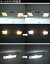 マツダ アテンザスポーツワゴン GY3W用 室内LEDルームランプ5点セット（AWESOME/オーサム）【簡単取付キット付き♪】02P05Nov16