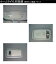 トヨタ カローラワゴン AE100/101/104/CE100/101用 室内LEDルームランプ4点セット（AWESOME/オーサム）【簡単取付キット付き♪】