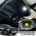 レクサス NX450h NX350h NX350 NX250（R3.11～）用バックドアLEDランプキット（パネル1点）LEXUS エヌエックス PANEL BACKDOOR 面発光 LED 純正パネル使用 ZH26 ZH20 ZH25 ZA25 ZA20