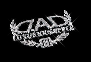ギャルソンD.A.D EXE LIMITED EMBLEMエグゼ リミテッドエンブレムエンブレム GARSON ドレスアップ02P05Nov16