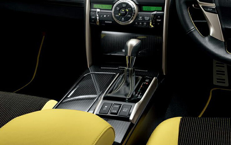 �ڥȥ西������GRX130�� �ޡ���X Yellow Label ���եȥΥ�&�ܳץ֡��ĥ��åȡʥ����������ƥå� �� ���������졼�٥� TOYOTA MARKX SHIFTKNOB LEATHERBOOTS