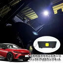 トヨタ H36 クラウンスポーツ用 バックドアLEDランプ (単品) バックゲート 面発光LED TOYOTA CROWN SPORT BACKDOOR BACKGATE PANEL 純正パネル使用