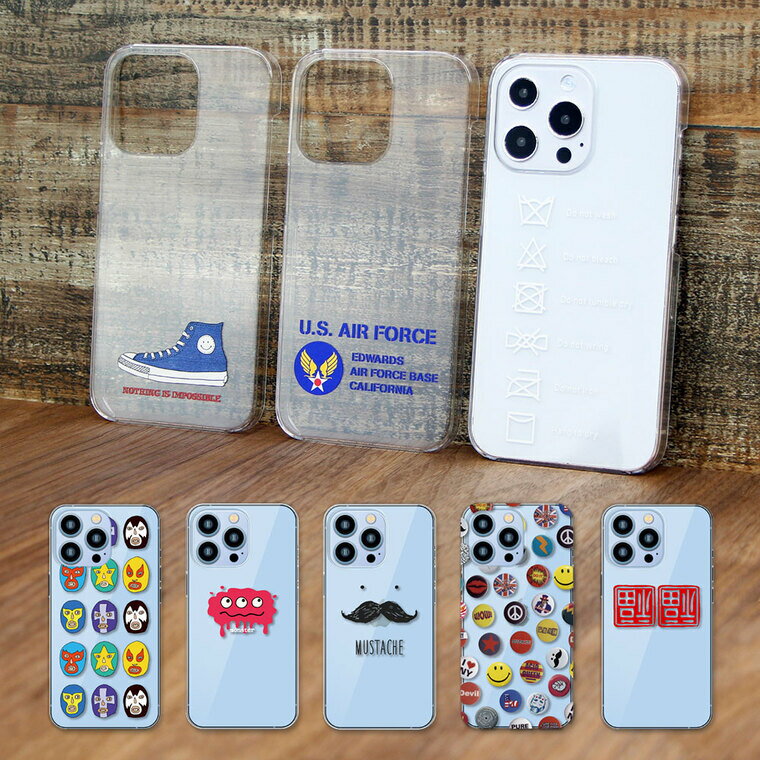 ディズニーモバイル DisneyMobile DM-01J ケース DM-02H ケース DM-01H ケース SH-02G ケース SH-05F ケース 全機種対応 スマホケース スマホカバー カバー おしゃれ 大人女子 クリア おもしろ