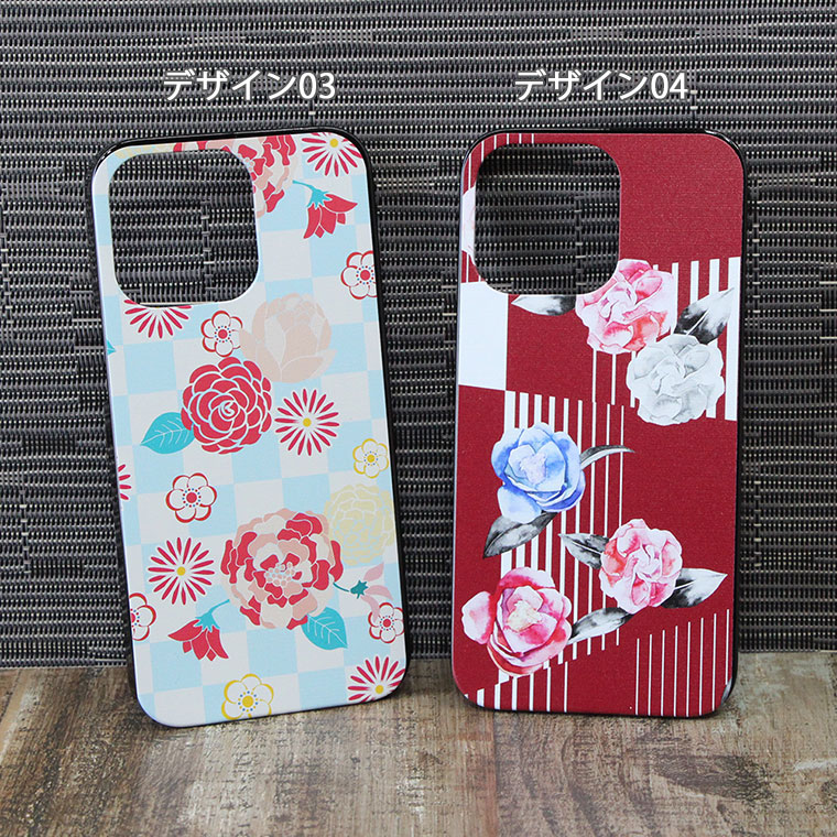 ディズニーモバイル DisneyMobile DM-01J ケース DM-02H ケース DM-01H ケース SH-02G ケース SH-05F ケース 全機種対応 スマホケース スマホカバー カバー おしゃれ 大人女子 和柄 浴衣 夏