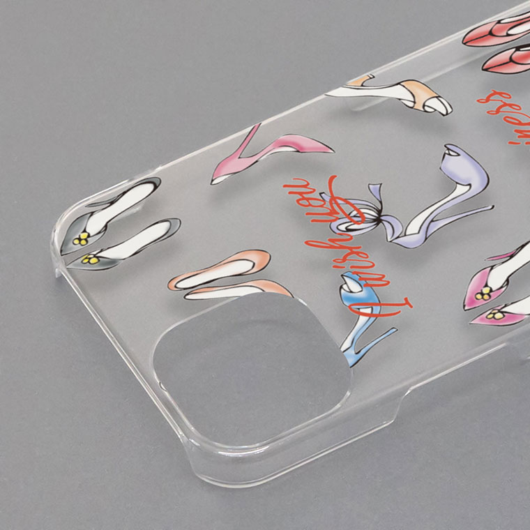 URBANO L03 KYY23 ケース カバー アルバーノ スマホケース スマホカバー カバー ハードケース おしゃれ 大人女子 かわいい 可愛い キラキラ おもしろ シンプル クリア リボン 花柄 携帯ケース 携帯カバー 香水