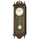 報時振り子時計 セイコーSEIKO振り子時計 RQ309A セイコー掛け時計 名入れ 文字入れ チャイム 【楽ギフ_包装】【楽ギフ_のし】【楽ギフ_のし宛書】【楽ギフ_メッセ入力】【楽ギフ_名入れ】