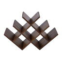 ワインラック Wooden Wine Rack ワインホルダー ボトルラック 木 WWR