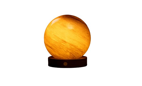 Astra Glass Light ガラスライト G050M-GB Mini Sand Storm φ8cm 8×8×9cm ギフト 贈り物