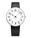 アルネ・ヤコブセン腕時計 ARNE JACOBSEN Sta...