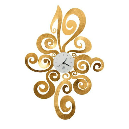 アルティ エ メスティエリ Arti e Mestieri 掛け時計 アルティ・エ・メスティエリ 2171-C01 イタリア Wall clock Noemi 壁掛け時計【送料無料】 アルティ エ メスティエリ Arti e Mestieri 掛け時計 アルティ・エ・メスティエリ 2171-C01 イタリア Wall clock Noemi 壁掛け時計【送料無料】