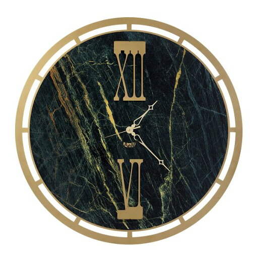 アルティ エ メスティエリ Arti e Mestieri 掛け時計 アルティ・エ・メスティエリ Mood Design wall clock 3834-C334 Gold/gold/vein イタリア 壁掛け時計【送料無料】 アルティ エ メスティエリ Arti e Mestieri 掛け時計 アルティ・エ・メスティエリ Mood Design wall clock 3834-C334 Gold/gold/vein イタリア 壁掛け時計【送料無料】