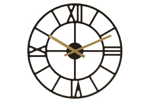 レトロデザイン　ヘルムレ　HERMLE　掛け時計　30915-032100 WALL CLOCK 70cm 掛け時計