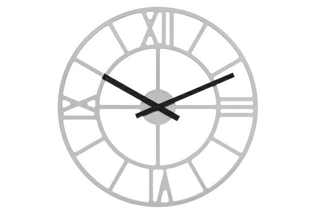 レトロデザイン　ヘルムレ　HERMLE　掛け時計　30915-X52100 WALL CLOCK 70cm 掛け時計