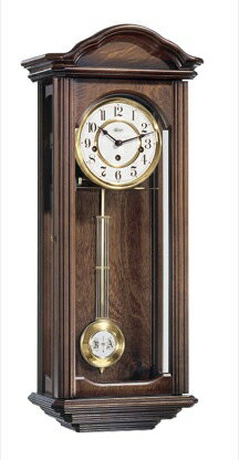ヘルムレ（HERMLE)製振り子時計　報時時計　Ickenham 機械式　70411-030141