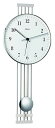 ヘルムレ HERMLE 振り子時計 70981-002200 掛け時計