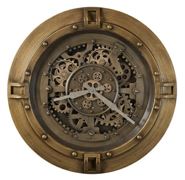 ƥĴǤޯϥɡߥ顼HowardMillerݤץGERALLTWALLCLOCK625-786緿ݤ