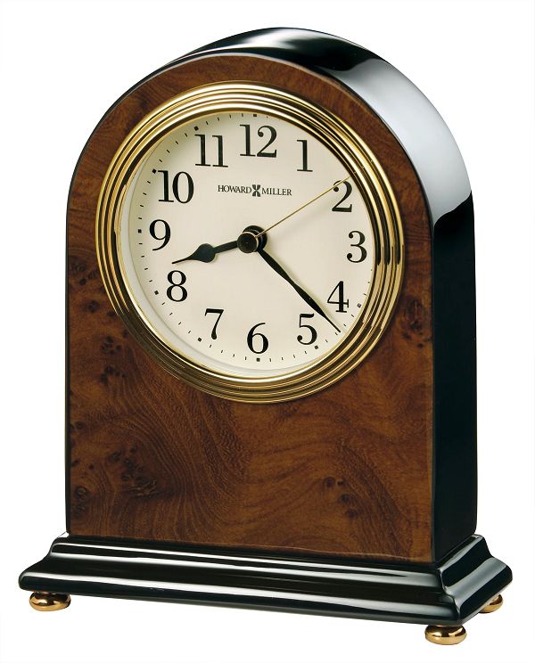 Howard Miller 置き時計 BEDFORD TABLETOP CLOCK　ハワードミラー 645-576
