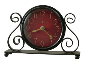 Howard Miller置き時計 MARISA　ハワードミラー Table Clock 645-649
