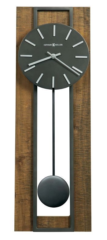 Howard Miller ハワードミラー振り子掛け時計　ザイオン Wall Clock 625-799
