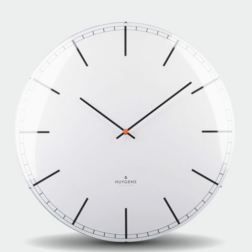 ۥإ󥹻סHUYGENS CLOCK INDEXݤ 45cm Wall Clock DOME-INDEX45ɳݤ  å̵