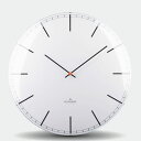 zCwXv@HUYGENS CLOCK I_@INDEX|v 45cm Wall Clock DOME-INDEX45@Ǌ|v _ X^CbVyz