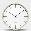 _ł@zCwXv@HUYGENS CLOCK I_@CfbNX|v 45cm Wood Wall Clock WOOD-INDEX45 @Ǌ|v _ X^CbV@Mtg@蕨@yz