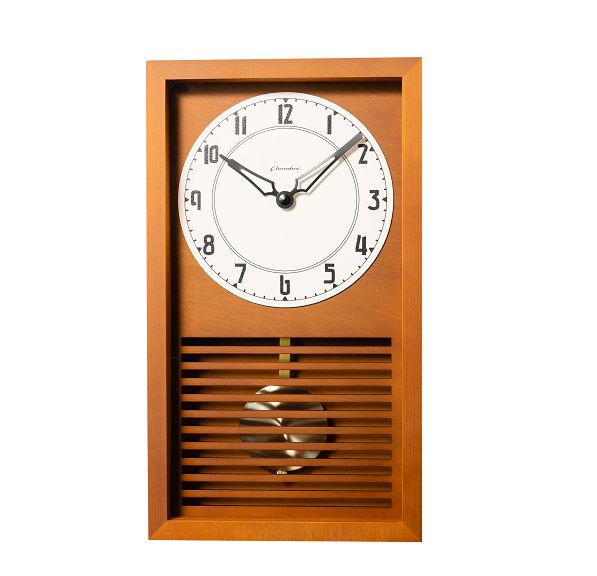 ����夤�������Υǥ�����Ǥ��� LATTICE PENDULUM ����һ��� CHAMBRE��CH058CB CAFE BROWN