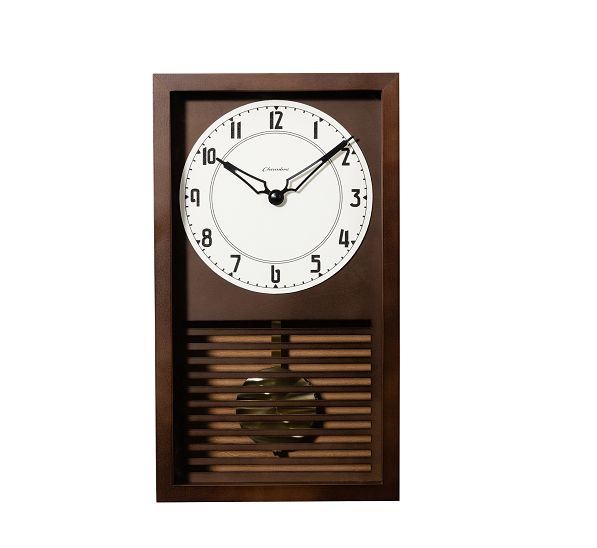 夤ΥǥǤ LATTICE PENDULUM һ CHAMBRECH058DB DARK BROWN