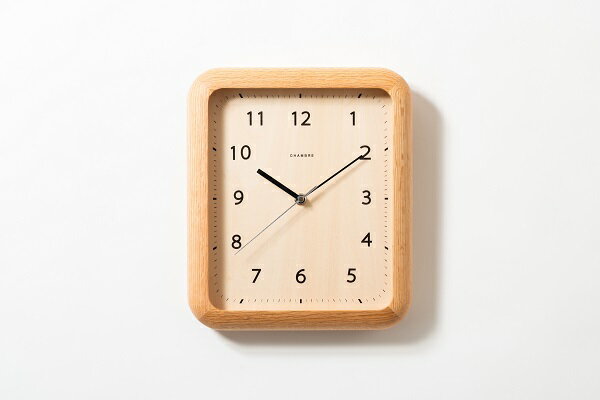 ��������å���Ǥ�ޯ���BOOK CLOCK �ݤ����� �����֥�ݤ����� �������ࡡ�ݤ����� ��CHAMBRE�ݤ����ס� CH-074OA