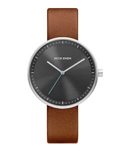 商品画像：インテリア雑貨　セシセラで人気のJACOB JENSEN 腕時計 Strata 36mm 285 ヤコブ イェンセン腕時計