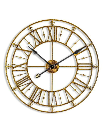 Gold Iron Skeleton Wall Clock 大型掛け時計 MGISWC スケルトン Clock 76cm 壁掛け時計 ウォールクロック 時計 レトロ Gold Iron Skeleton Wall Clock 大型掛け時計 MGISWC スケルトン Clock 76cm 壁掛け時計 ウォールクロック 時計 レトロ