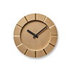 Lemnosレムノス掛け時計青銅掛け時計HALO/ブロンズMK19-05BZ