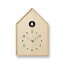 ȷסåסååǤLemnosΥåݤ Birdhouse Clock ʥ NY16-12NT