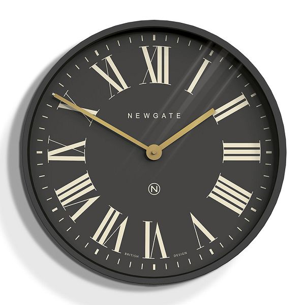 NEWGATEニューゲート掛け時計MrButlerWallClockBlizzardGrey-GreyDial45cmMBWC-BGGDニューゲート時計【送料無料】