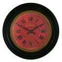 掛け時計　大型掛け時計　ロジャーラッセル Roger Lascelles 壁掛け時計 Traditionally Framed Moore Dial Clock 50cm RWB-MOORE
