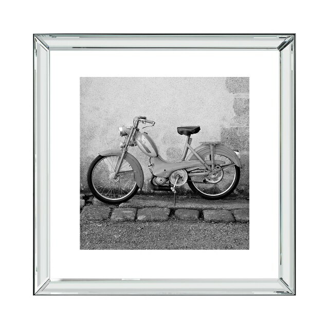 ԥ㡼ȡޥϥåե졼 VintageMotorbike֥ӥơХ58cm58cmBVL293