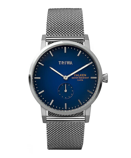 トリワ腕時計　リストウォッチ　TRIWA NORDIC FALKEN FAST126-ME021212