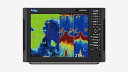 【2月中旬頃 入荷予定】 HDX-12C TD380 クリアチャープ魚探 HONDEX ( ホンデックス ) 12.1型カラー液晶 GPSアンテナ内蔵 GPS プロッター デジタル