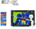 HDX-12C TD380付 GPS外付仕様 クリアチャープ デプスマッピング ワイドバンド ホンデックス 12.1型カラー液晶 GPS アンテナ内蔵 プロッタ...