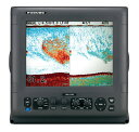 FCV-1150 送受波器なし 12.1型 2周波 カラー液晶 魚群探知機 フルノ FURUNO
