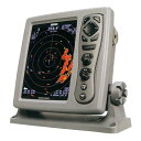 MDC-941A 4kW 64cm レドーム KODEN 光電 8.4インチ カラー液晶 レーダー 航海計器 レーダー