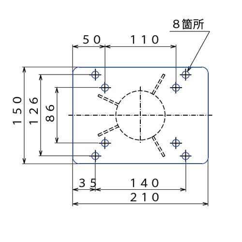 YAMAHA (ヤマハ) ローマストスパンカー...の紹介画像3