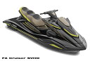 FX Cruiser SVHO 新艇 正規品 純正 未登録 2023年モデル ウェーブランナー YAMAHA ヤマハ WaveRunner 水上バイク ジェット...